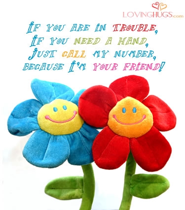 cute friendship quotes wallpapers