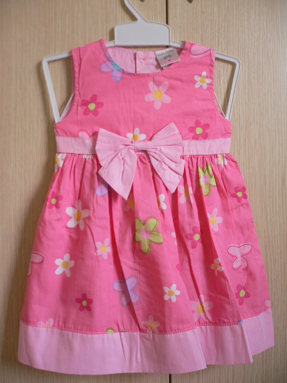 Bubu's Your Online Baby & Children Clothing Store Laura