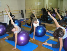 Grupo Pilates