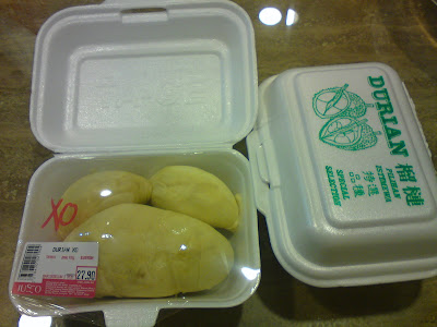 Xo Durian