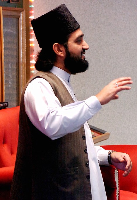 Muslim Handsome Boys