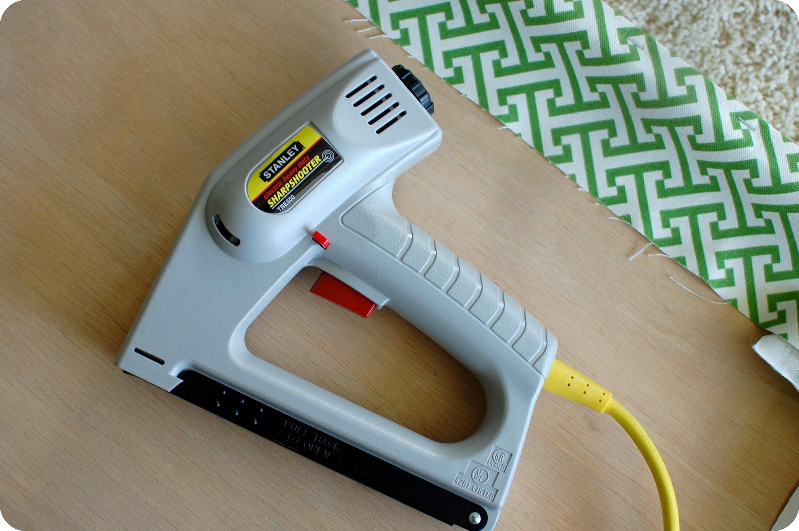 Stanley Sharpshooter Tre500 Manual informacionpublica.svet.gob.gt