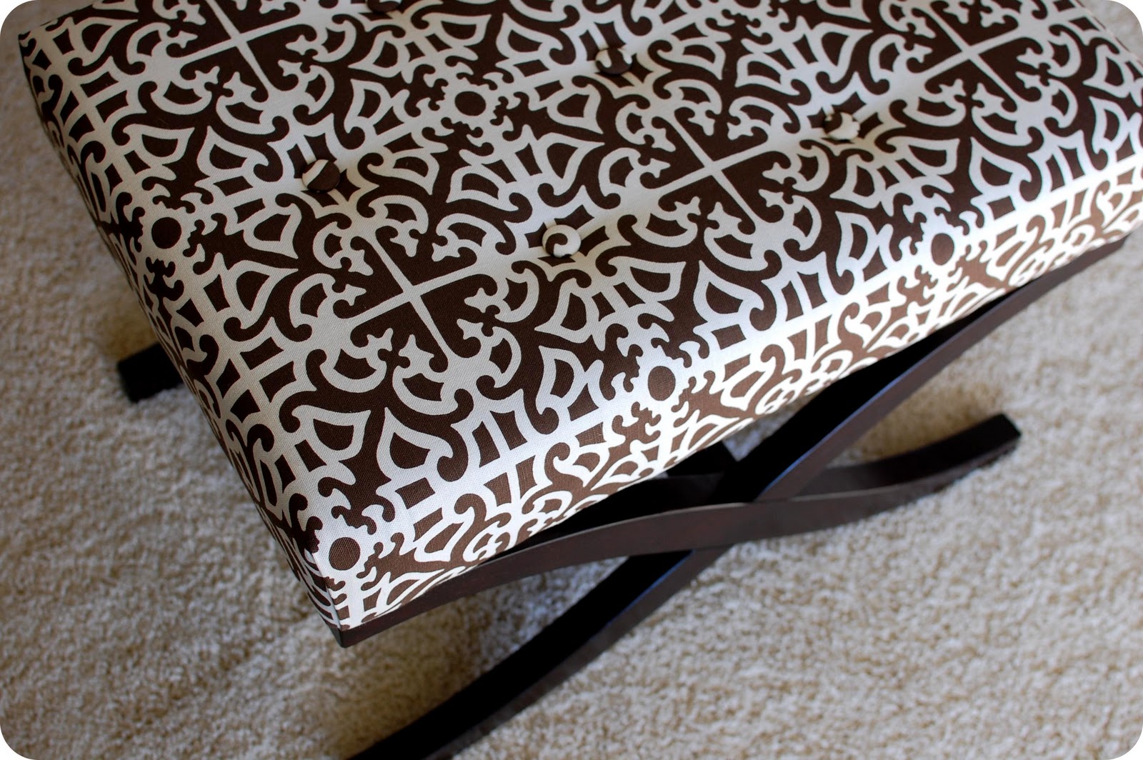 33 Shades of Green Recovering an Ottoman