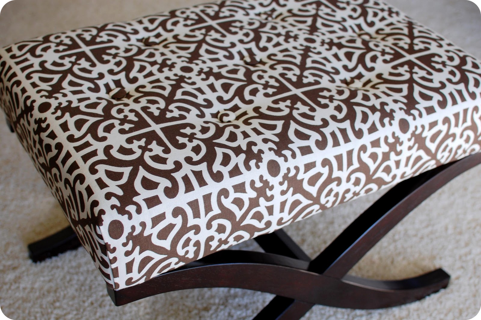 33 Shades of Green Recovering an Ottoman