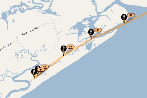 Edisto Island Weather In November Edisto Island Weather In November