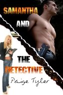Samantha and the Detective