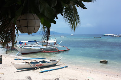 puerto galera