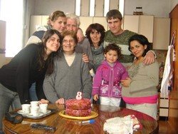 Ohana significa familia