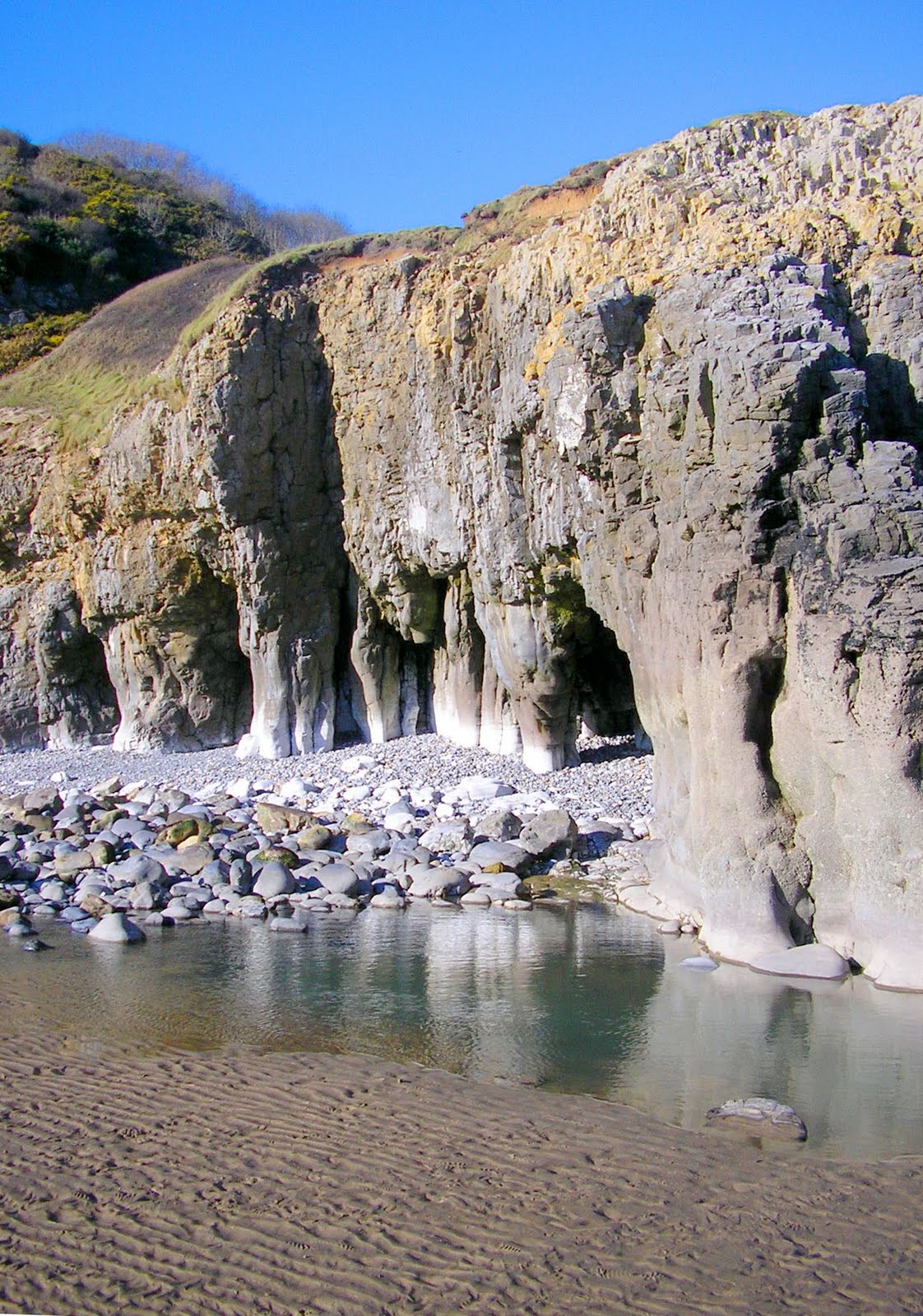 Pendine Education Centre