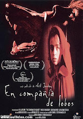 "En compañía de lobos". Neil Jordan, 1984