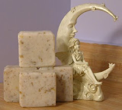 A magical soap!