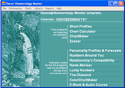 Sequential numerology 317 photo 4
