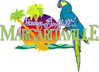 Margaritaville Sign