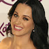 Katy Perry at purple carpet party in Mexico city