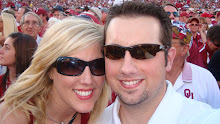 BOOMER SOONER!