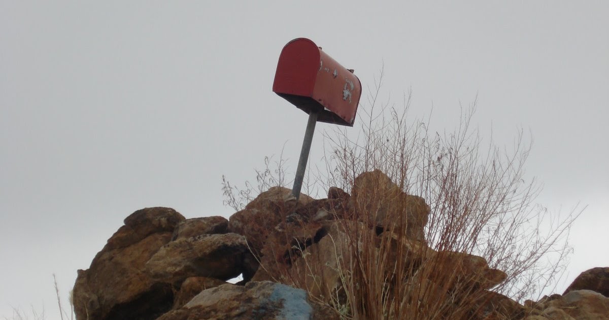 Hiking in Arizona Hike 20 Picketpost Mountain Trail, Tonto National Forest