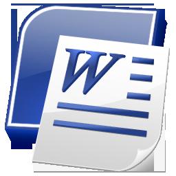 Microsoft Word 2007 PORTABLE