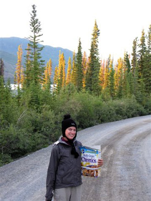 Bumping Lake Campground