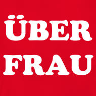 Operation Uberfrau is underway!!!