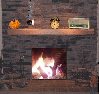 EXTREMADURA Y MÁS: El Candil