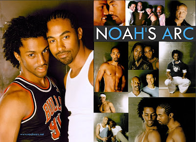 Noah S Ark Gay Show 58