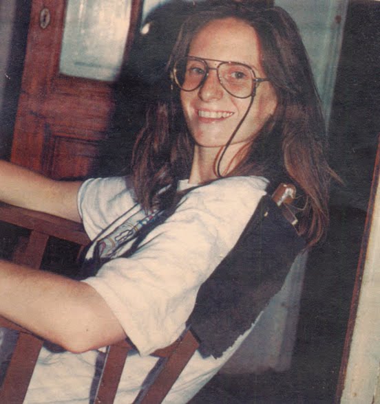 Juana Manuela Gorriti