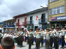 20 DE JULIO-200 AÑOS DE HISTORIA