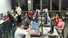 Grupo del semestre 01 2008