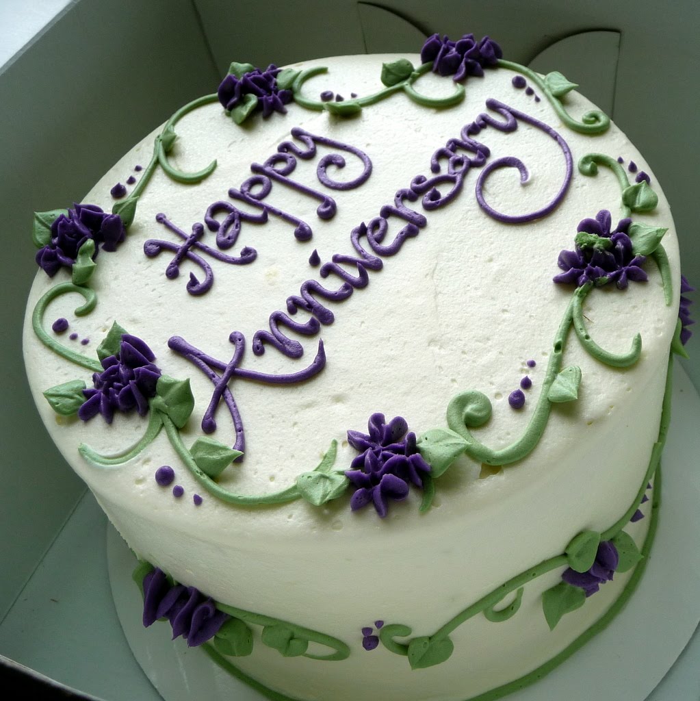 Making Stuff is Fun.....: Happy Paper Anniversary to Me ...