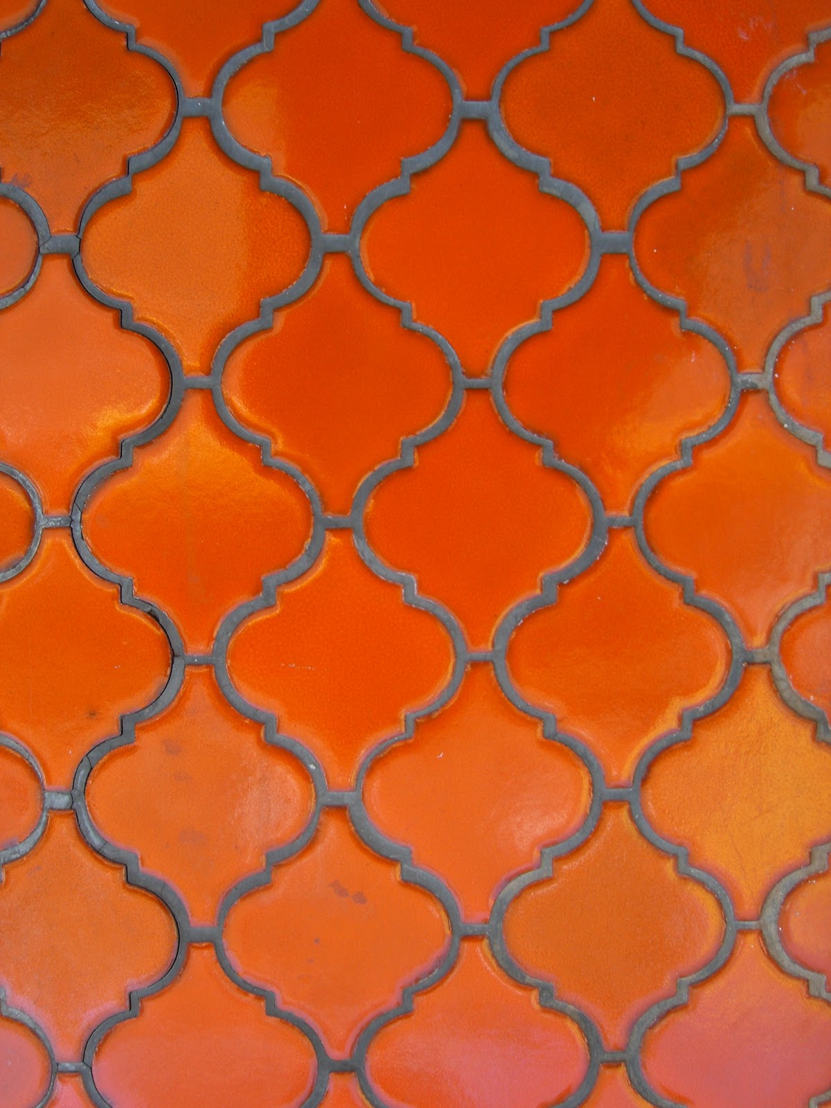 Orange Orange tiles, Orange color palettes, Orange