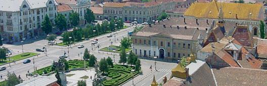 Oradea - 2009