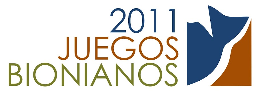 Juegos Bionianos 2011