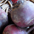 The nutritional value of beets