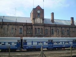 ESTACION REMEDIOS DE ESCALADA