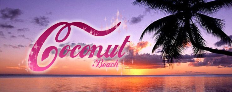 Coconut Beach