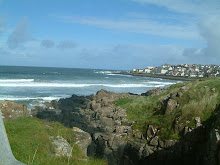PORTRUSH NORTHERN IRELAND