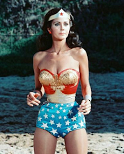 WONDERWOMAN