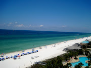 Panama City Beach, Florida. Party town, USA. (img )