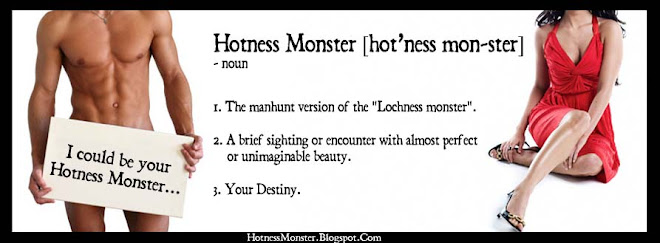 Hotness Monster