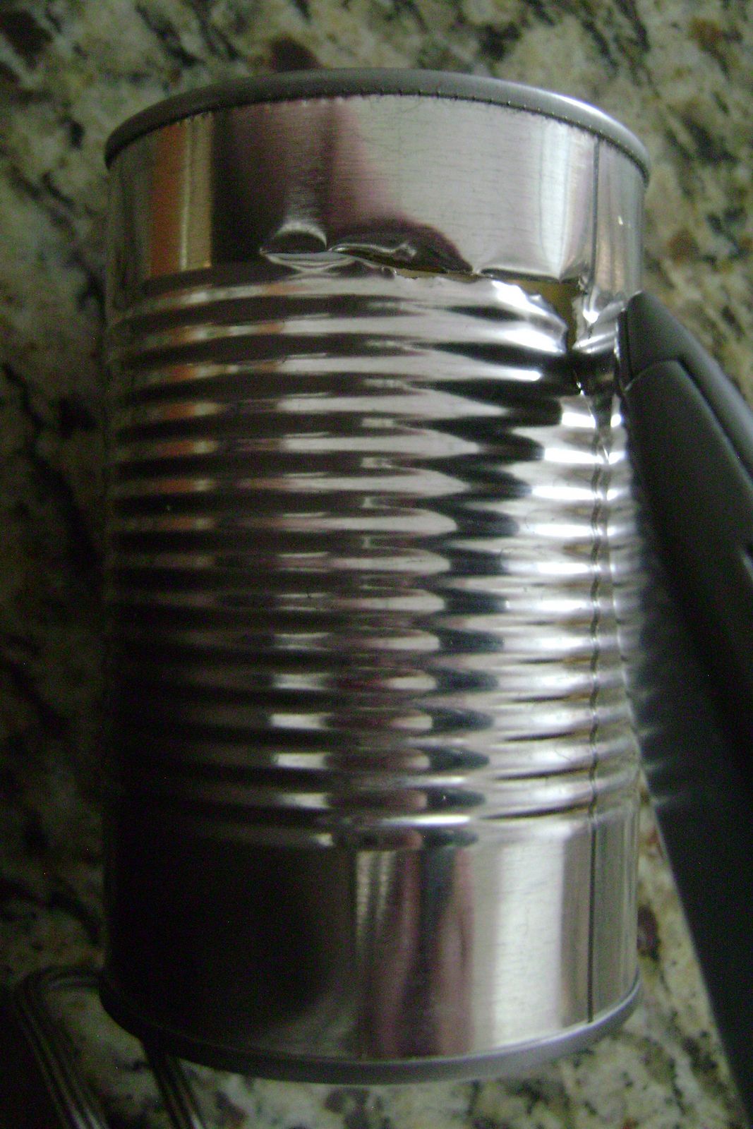 The Sharpened Axe Tin Pot Dictator Stove