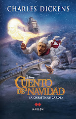 ¡Vuelve Dickens!