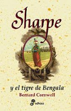 Sharpe y el tigre de Bengala (XI)