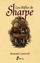 Los rifles de Sharpe (XVII)