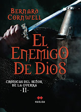 El enemigo de Dios. Crónicas del señor de la guerra II