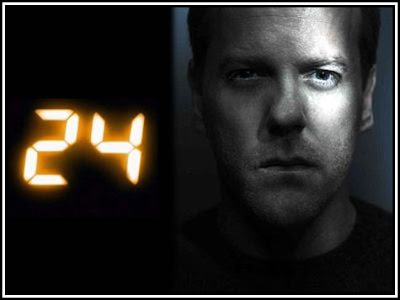 Watch 24 Season 8 Episode 24