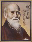 Morihei Ueshiba