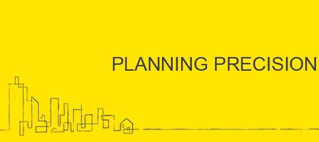 Planning Precision