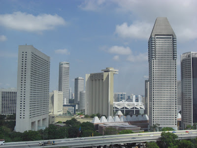 Marc\u0026#39;s Macrocosm: Singapore Tourist Attractions: Singapore Flyer ...