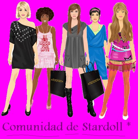 Comunidad de Stardoll