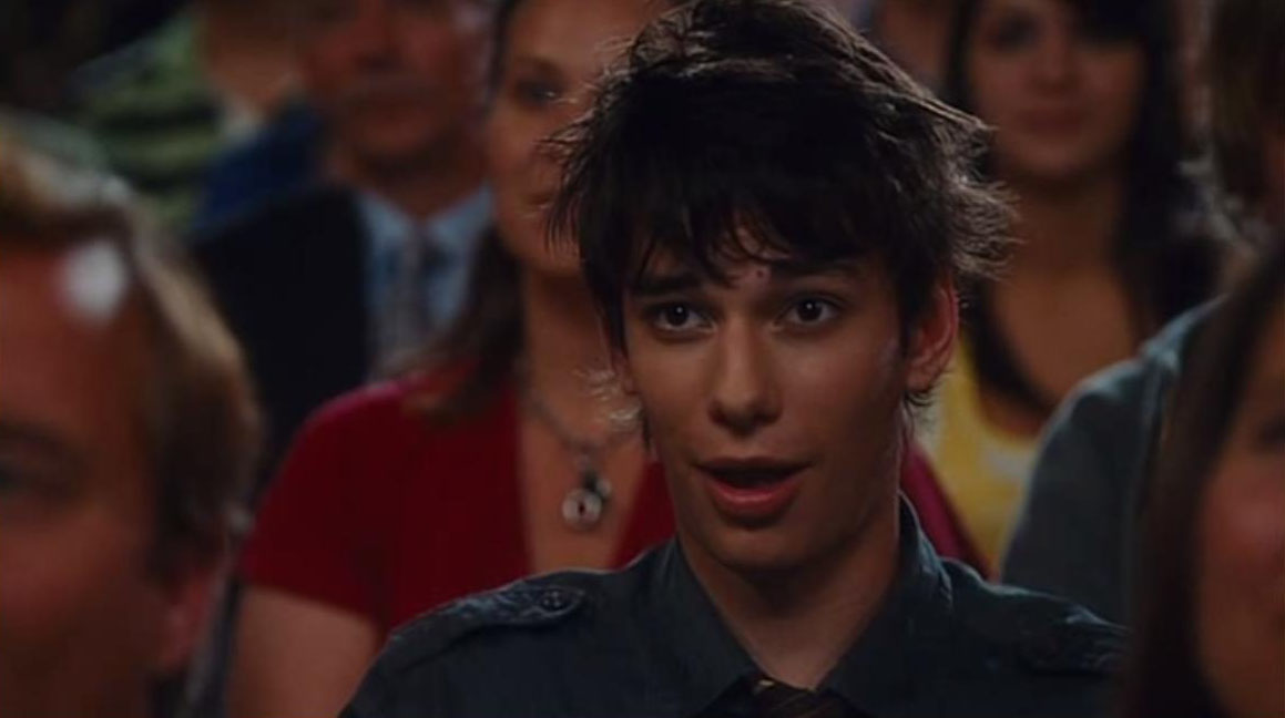 Gallery Tabloid Actress: Devon Bostick Picture